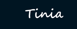 Tinia